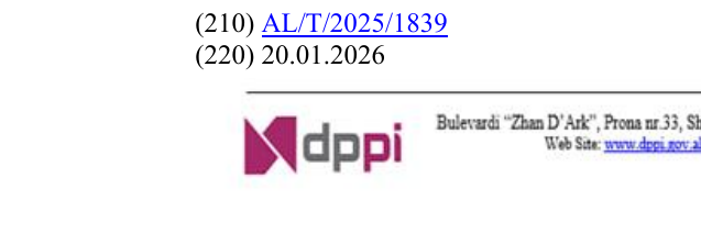 Zëri i markës PLUS në buletin