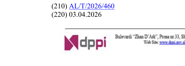 Zëri i markës ODA në buletin