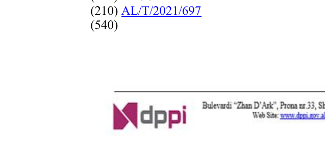 Zëri i markës FreezMix në buletin
