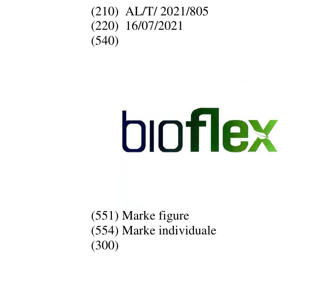 Zëri i markës bio në buletin