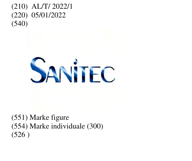 Zëri i markës Buletini i Pronësisë Industriale 14 në buletin