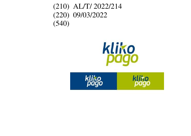 Zëri i markës pago në buletin