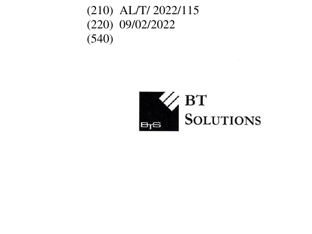 Zëri i markës solution në buletin