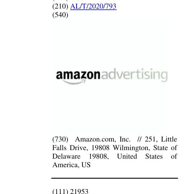 Zëri i markës amazonadvertising në buletin
