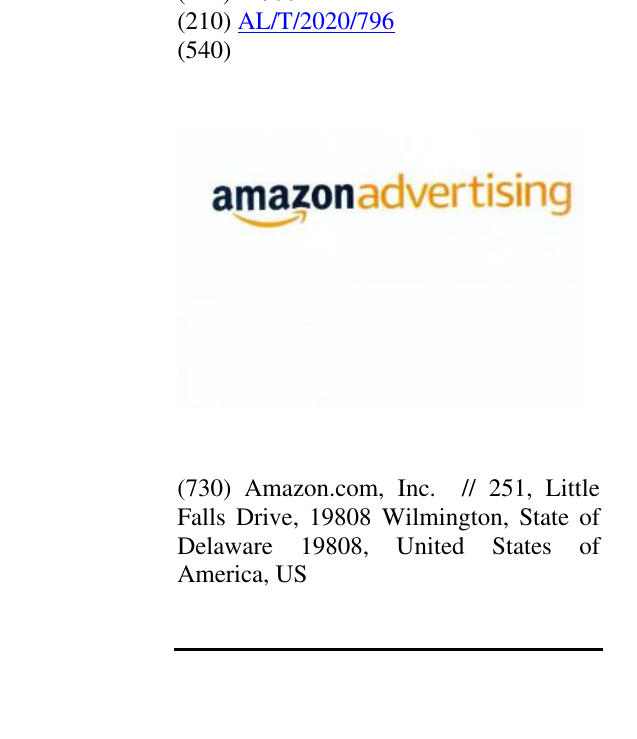 Zëri i markës amazonadvertising në buletin