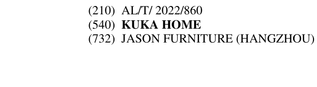 Zëri i markës KUKA HOME në buletin