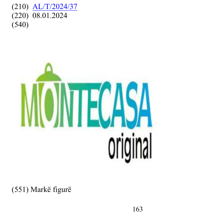 Zëri i markës original në buletin