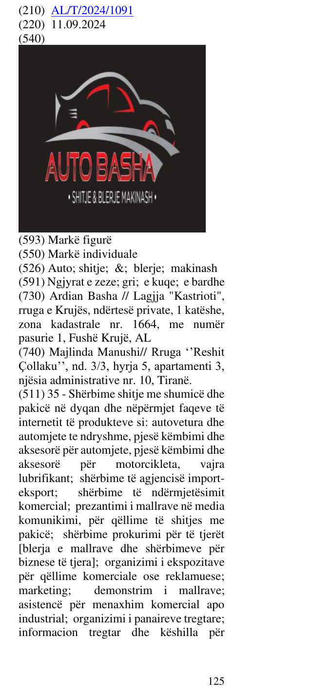 Zëri i markës Auto; shitje; &; blerje; makinash në buletin