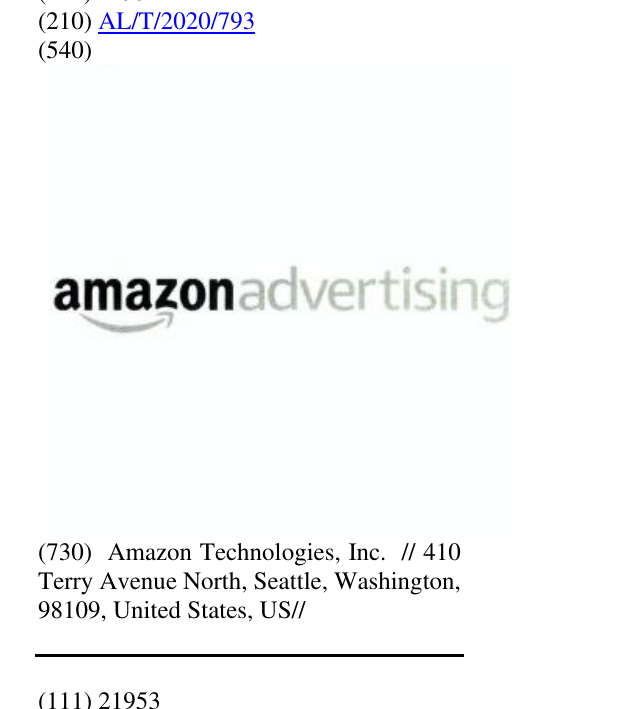 Zëri i markës amazonadvertising në buletin