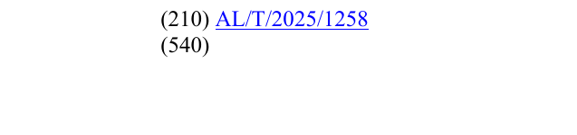 Zëri i markës Telegraf NEWS në buletin