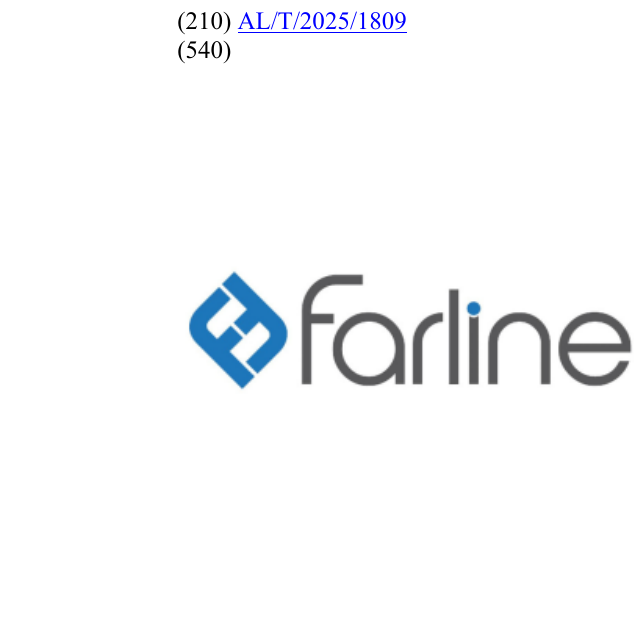 Zëri i markës farline në buletin