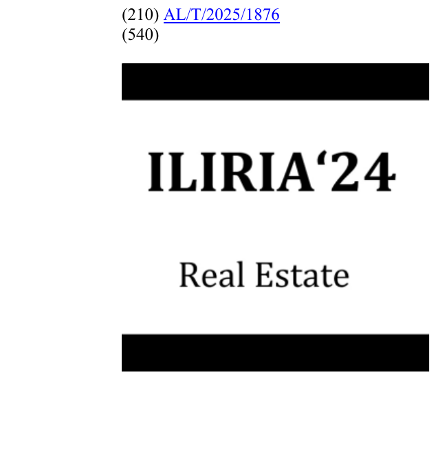 Zëri i markës ’24 Real Estate në buletin