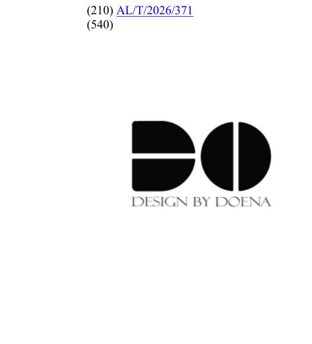 Zëri i markës Design në buletin