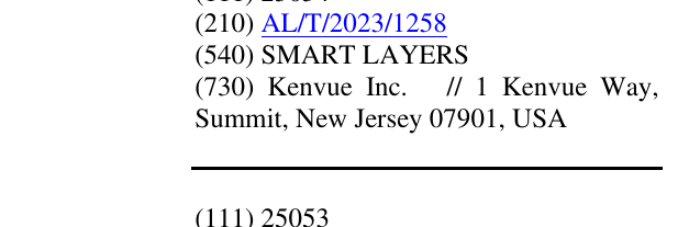Zëri i markës SMART LAYERS në buletin