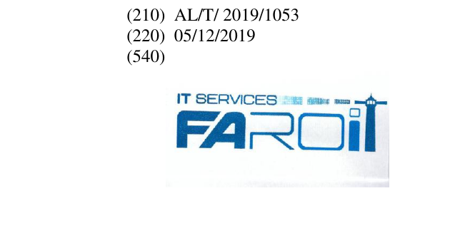 Zëri i markës IT services në buletin