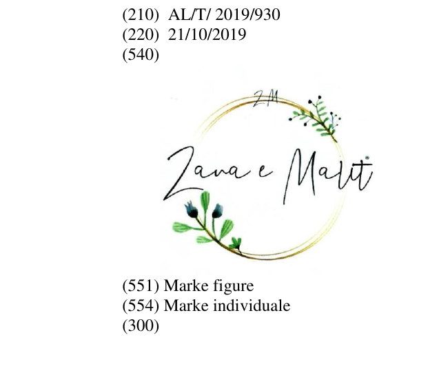 Zëri i markës e Malit në buletin