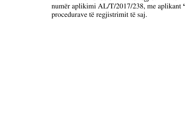 Zëri i markës Mont Blanc Filter Cigarettes në buletin