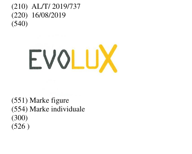 Zëri i markës Buletini i Pronësisë Industriale 17 në buletin
