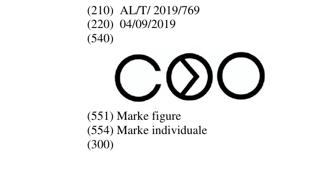 Zëri i markës COO në buletin