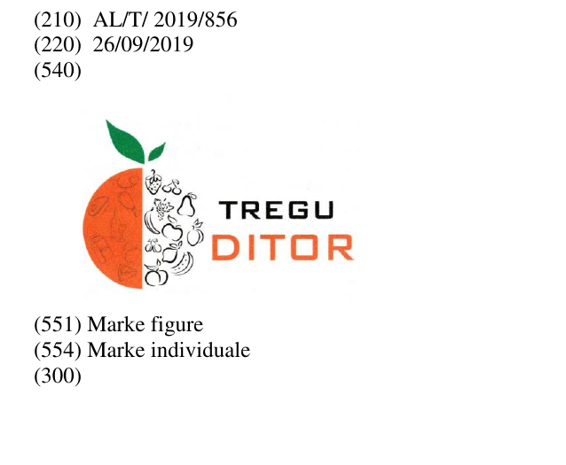 Zëri i markës Tregu Ditor në buletin
