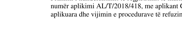 Zëri i markës ANTI SOCIAL SOCIAL CLUB në buletin