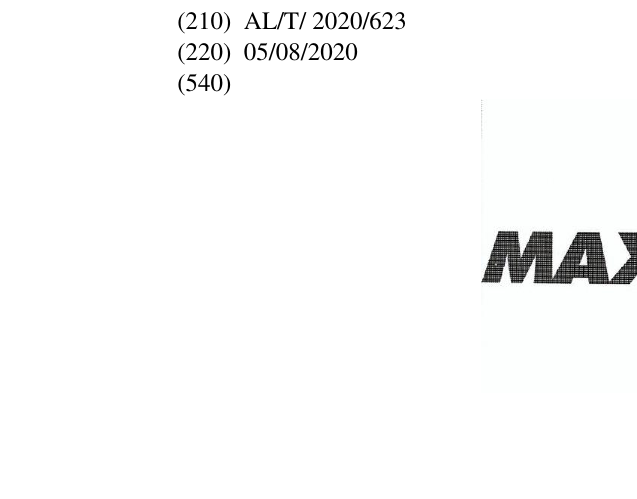 Zëri i markës Buletini i Pronësisë Industriale 37 në buletin