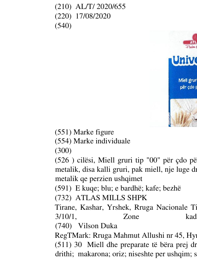 Zëri i markës cilësi, Miell gruri tip "00" për çdo përdorim, 1 kg, Universal, dy veze, tas i vogel metalik, disa kalli gruri, pak miell, nje luge druri, nje bisht qe hap brumerat, si dhe nje mjet metalik qe perzien ushqimet në buletin