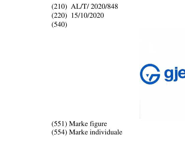 Zëri i markës gjejevetë në buletin