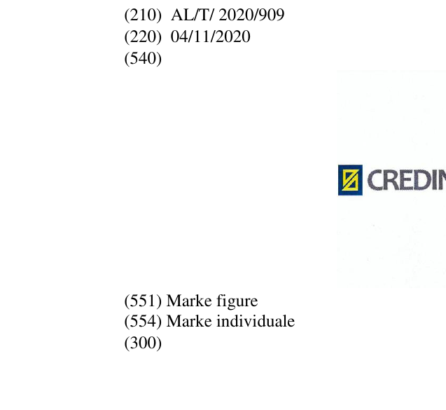 Zëri i markës Online në buletin