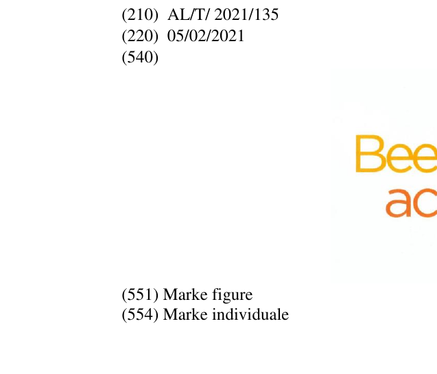 Zëri i markës active,spray në buletin