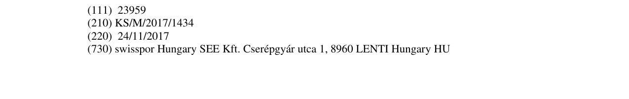 Zëri i markës BALANCE në buletin