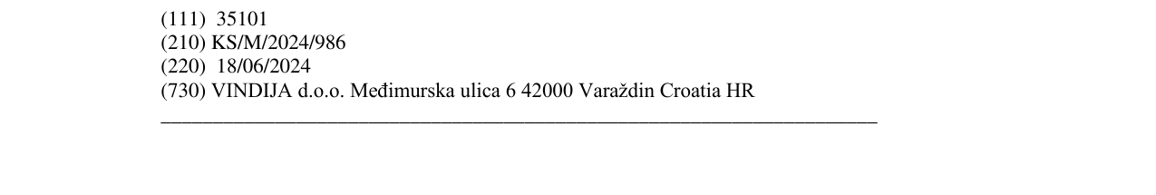 Zëri i markës vindi në buletin