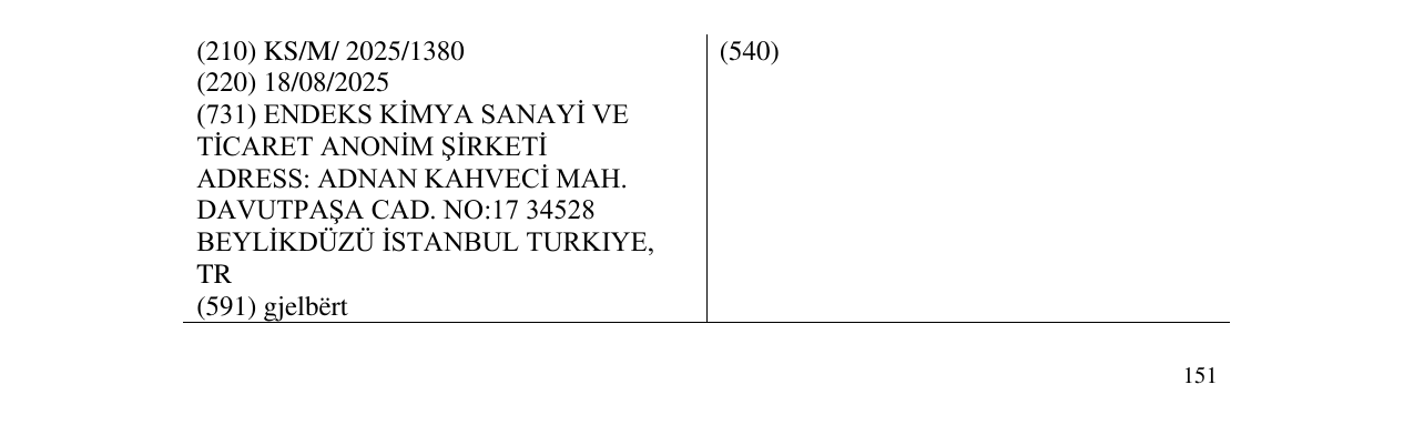 Zëri i markës doa në buletin