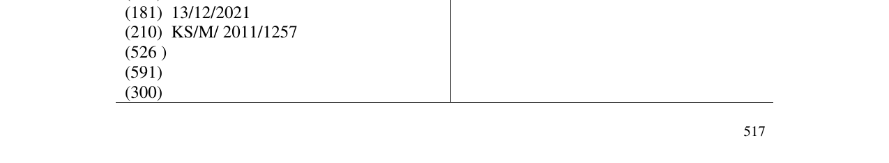 Zëri i markës LINEX në buletin
