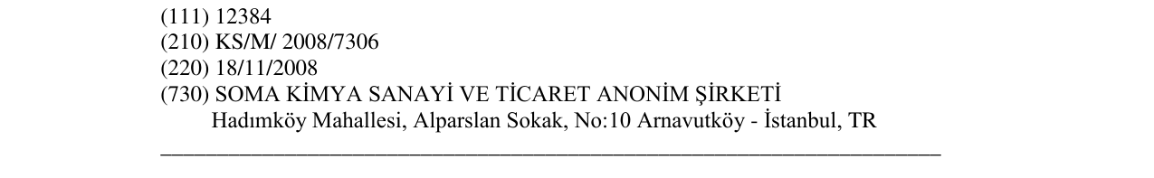 Zëri i markës lecce në buletin