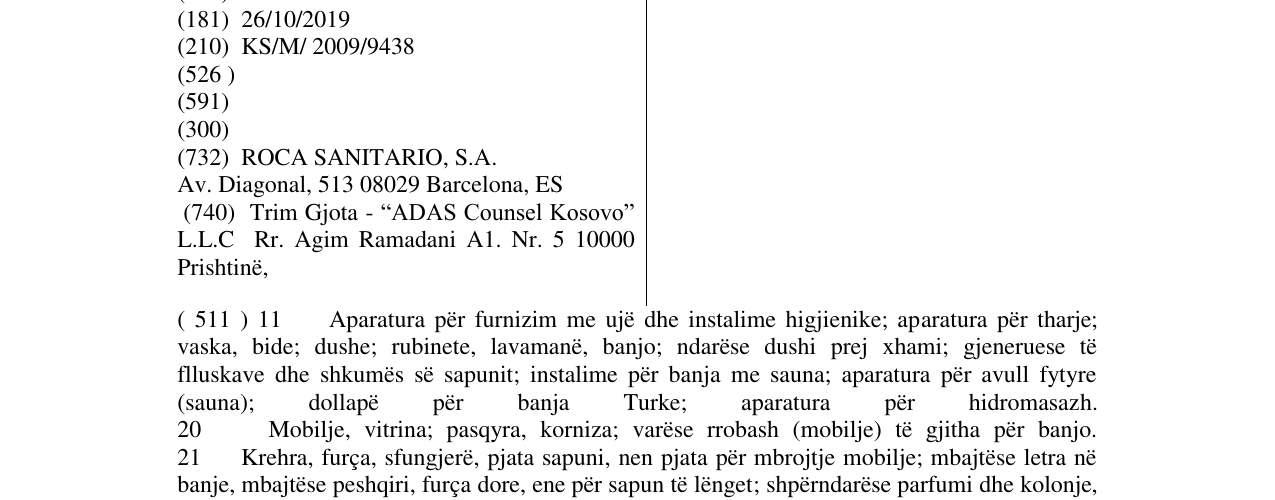 Zëri i markës ZOOM në buletin
