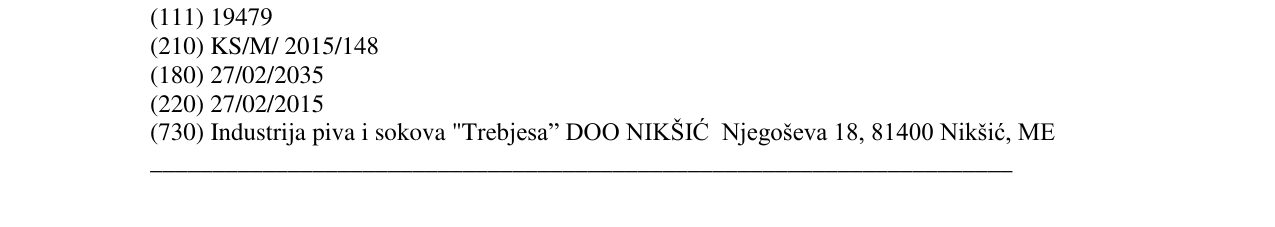 Zëri i markës Zajedno možemo mnogo në buletin