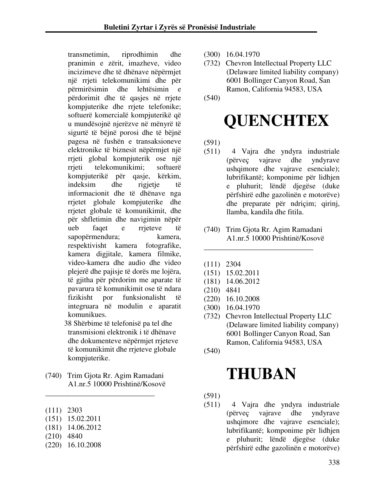 Faqja 347 e buletinit