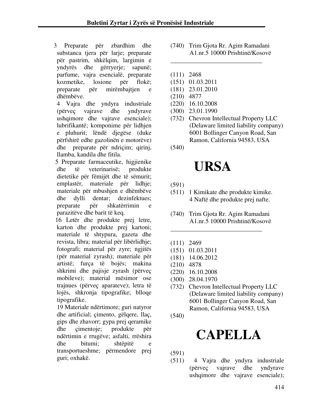 Faqja 423 e buletinit