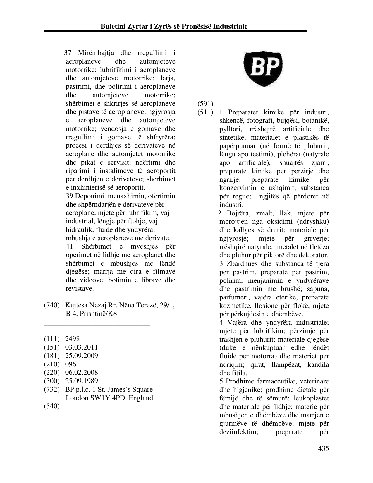 Faqja 444 e buletinit