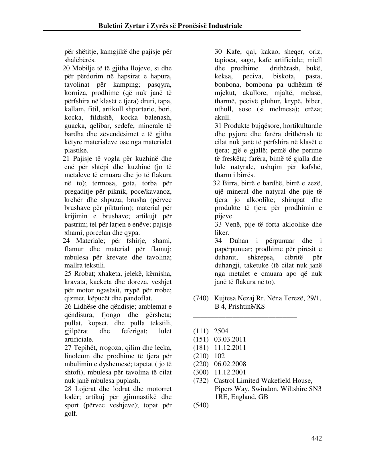 Faqja 451 e buletinit