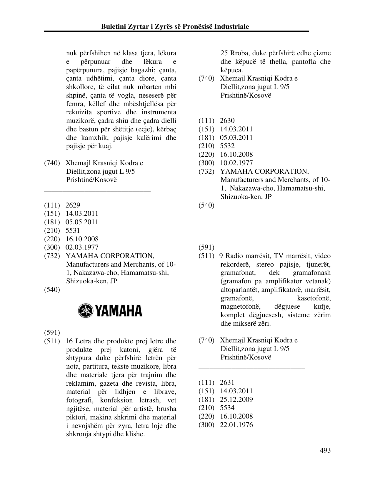 Faqja 502 e buletinit