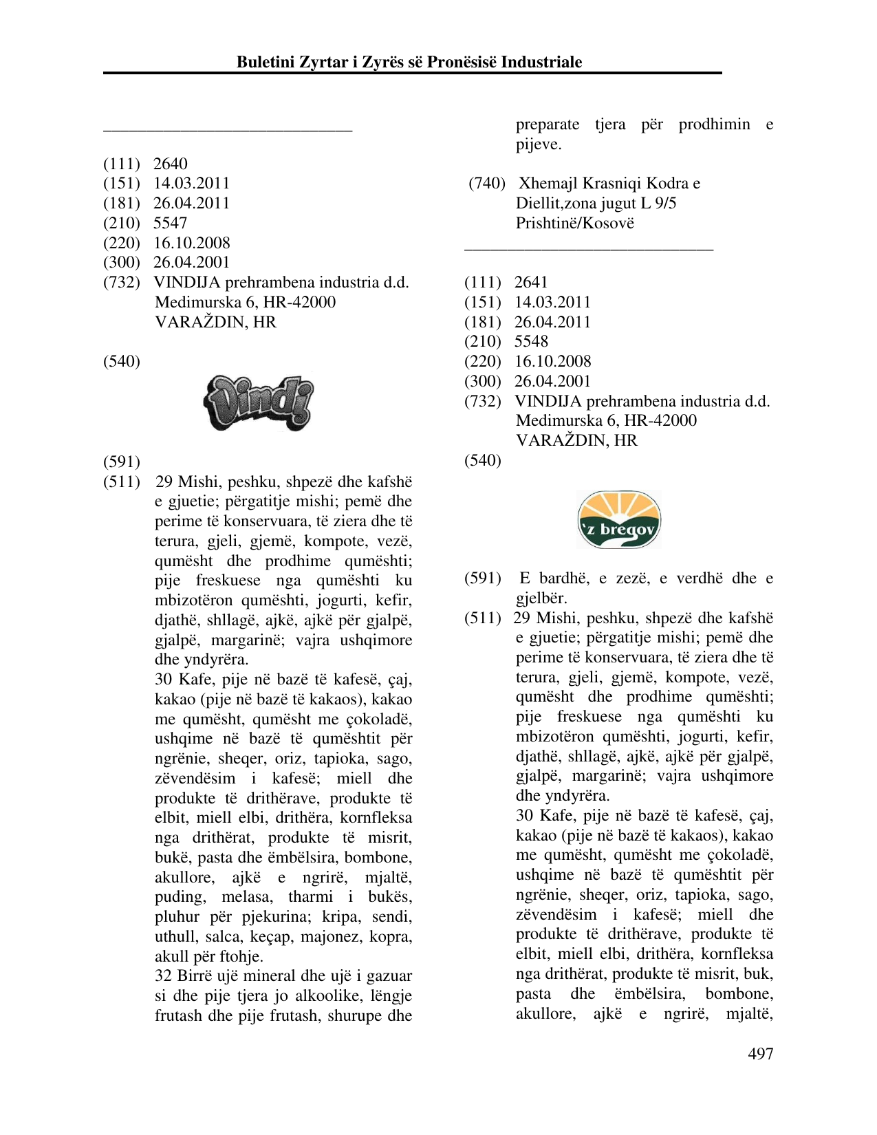 Faqja 506 e buletinit