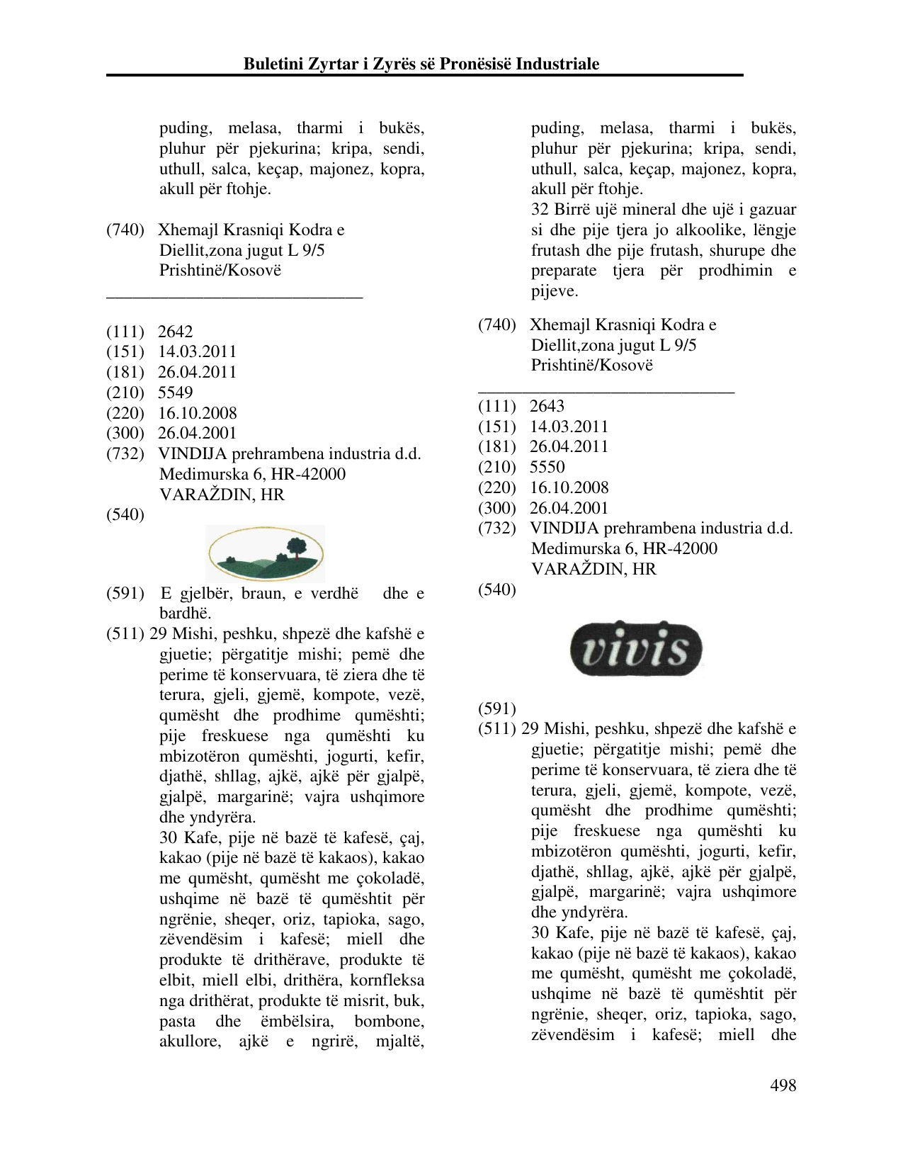 Faqja 507 e buletinit