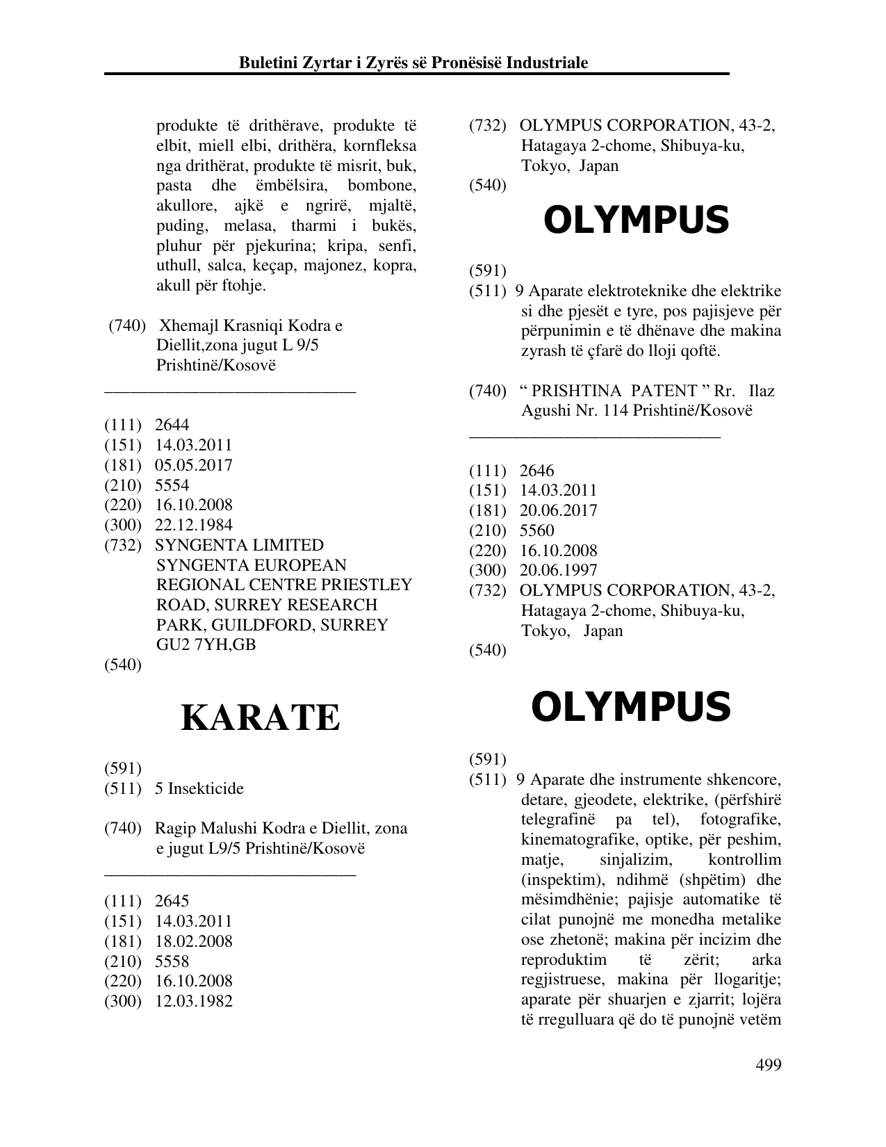 Faqja 508 e buletinit