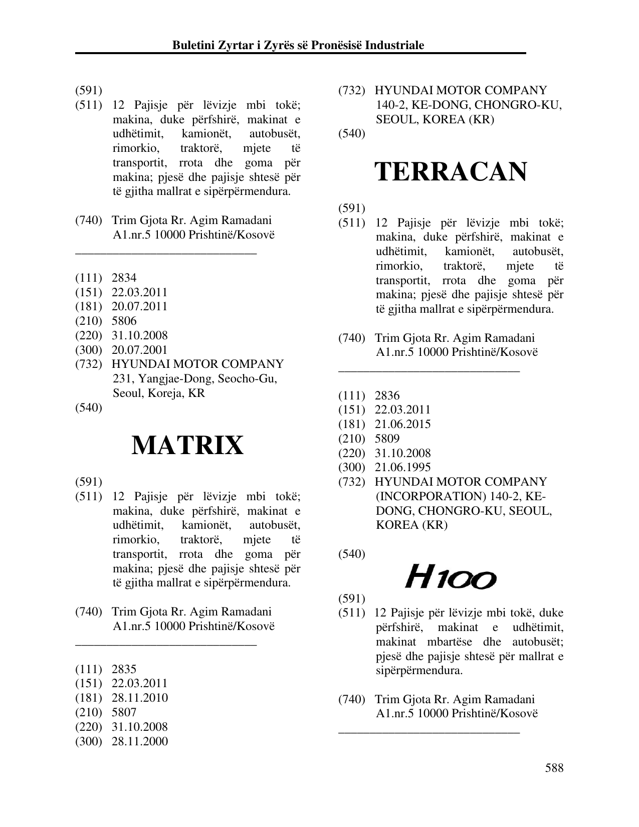 Faqja 597 e buletinit