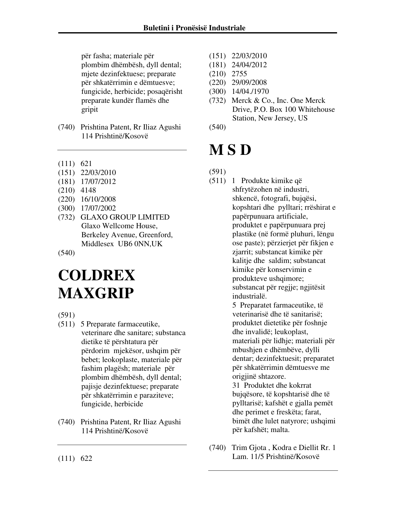 Faqja 273 e buletinit