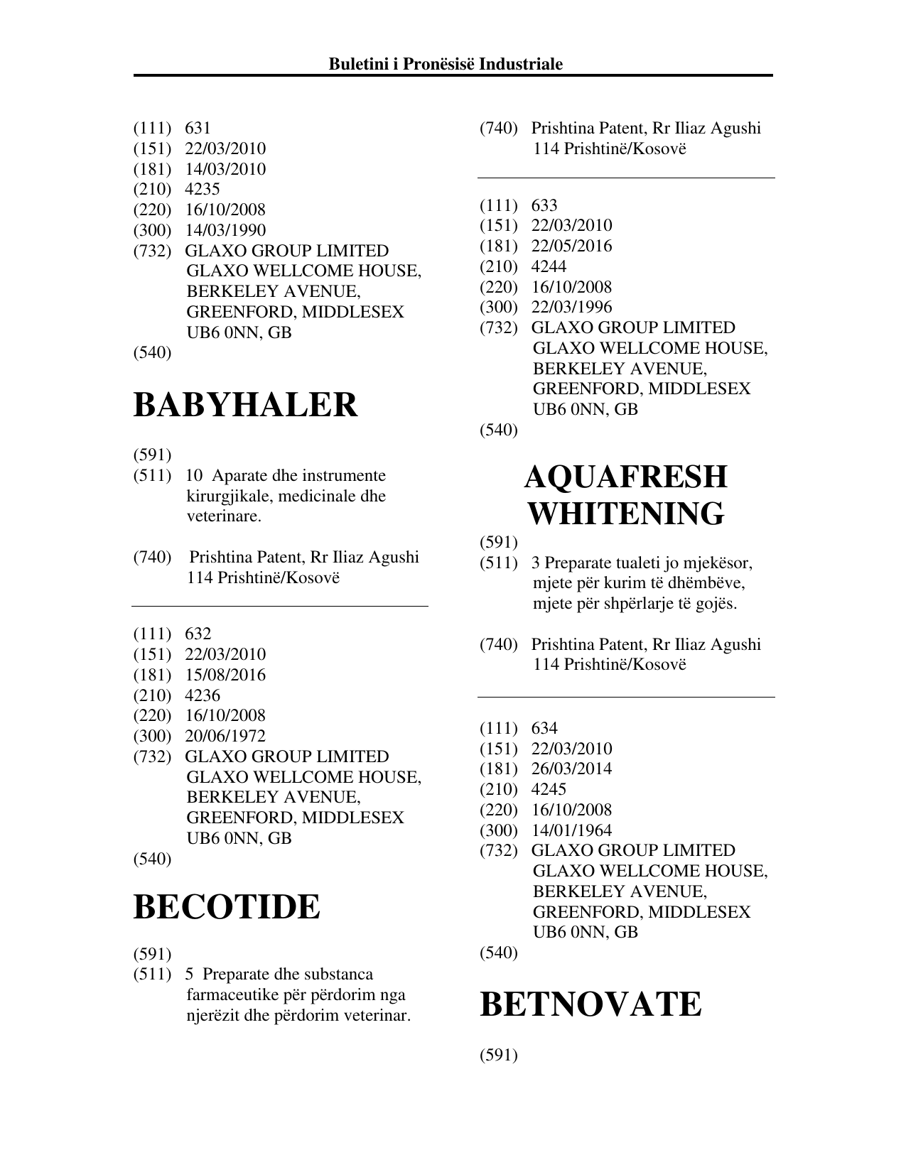 Faqja 277 e buletinit