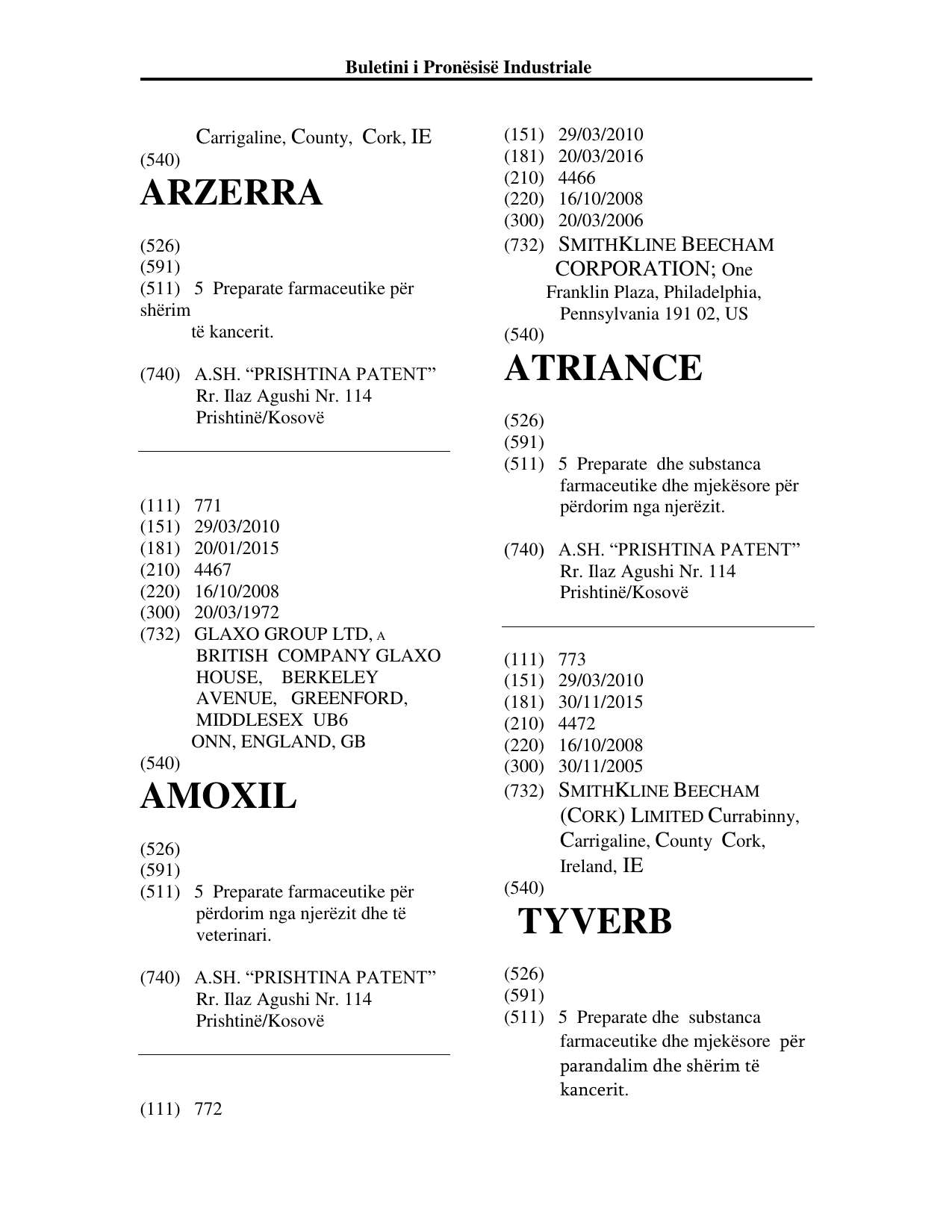 Faqja 317 e buletinit