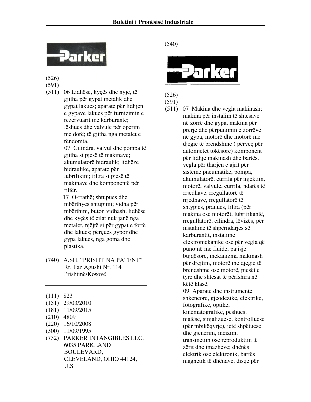 Faqja 333 e buletinit